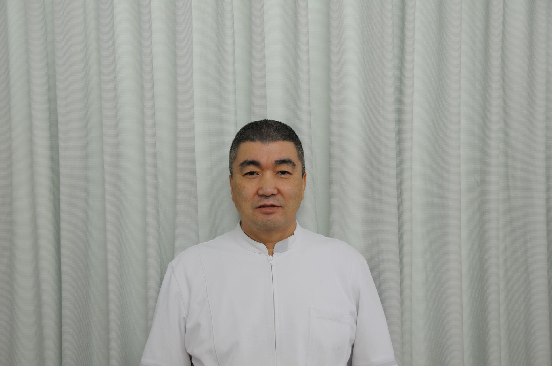 院長挨拶